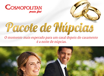 Pacote de Núpcias