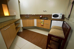 Hotel em Santos