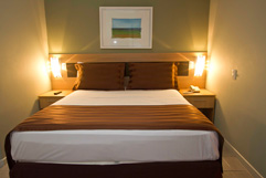 Hotel em Santos