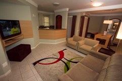 Hotel em Santos