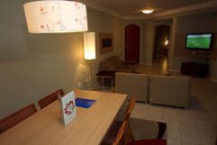 Hotel em Santos