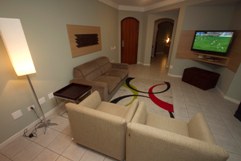 Hotel em Santos