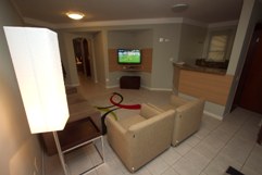 Hotel em Santos