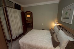 Hotel em Santos