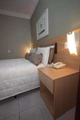 Hotel em Santos