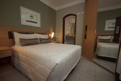 Hotel em Santos