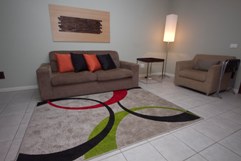 Hotel em Santos