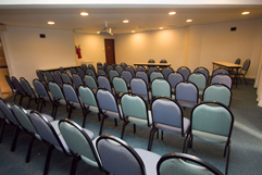 Espaço para eventos em Santos