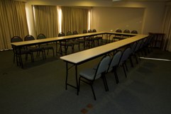 Espaço para eventos em Santos