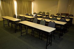 Espaço para eventos em Santos