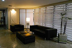 Hotel em Santos