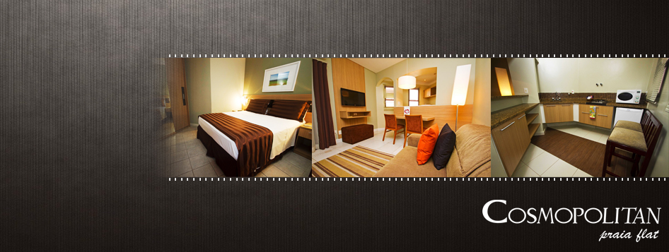 Hotel em Santos